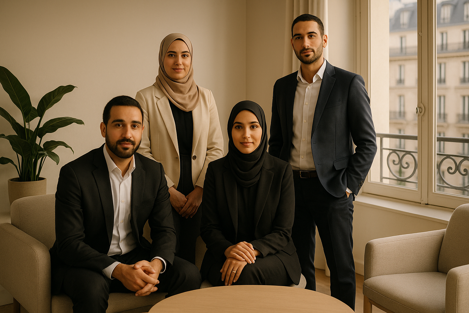 تنسيق داخلي