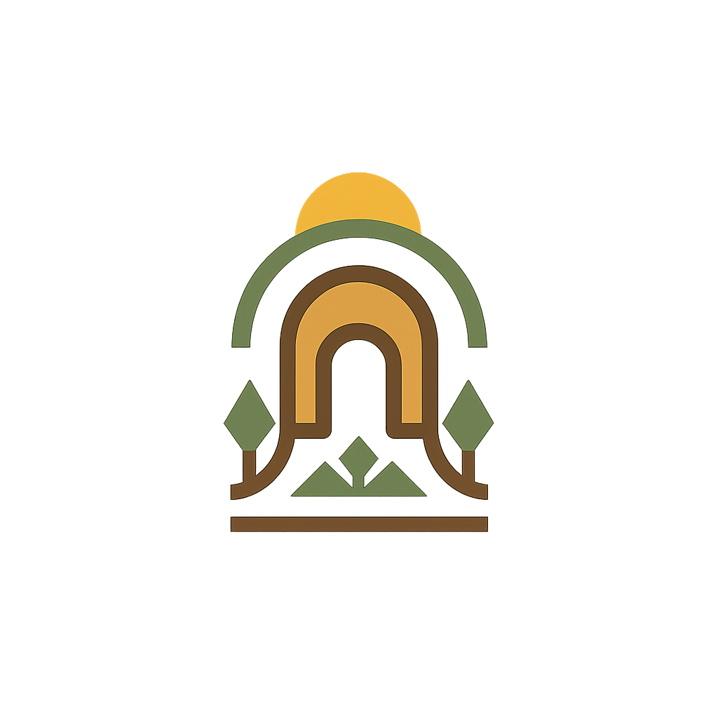 عنصر بصري للعلامة