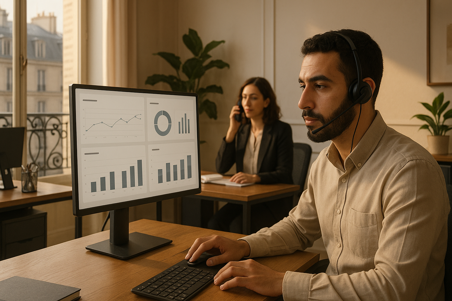 تحليل الاستفسار